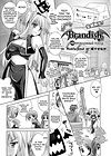 Brandish - глава 22 обложка