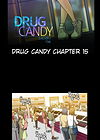 Drug Candy - глава 15 обложка