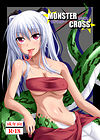 Monster Cross - часть 1 обложка