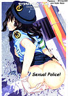 Sexual police обложка