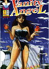 Vanity Angel - глава 7 обложка