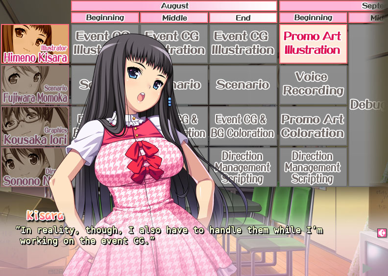 Game Eroge